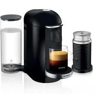 Nespresso Machine barely used.